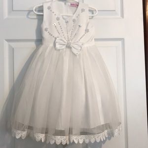 Children’s dress